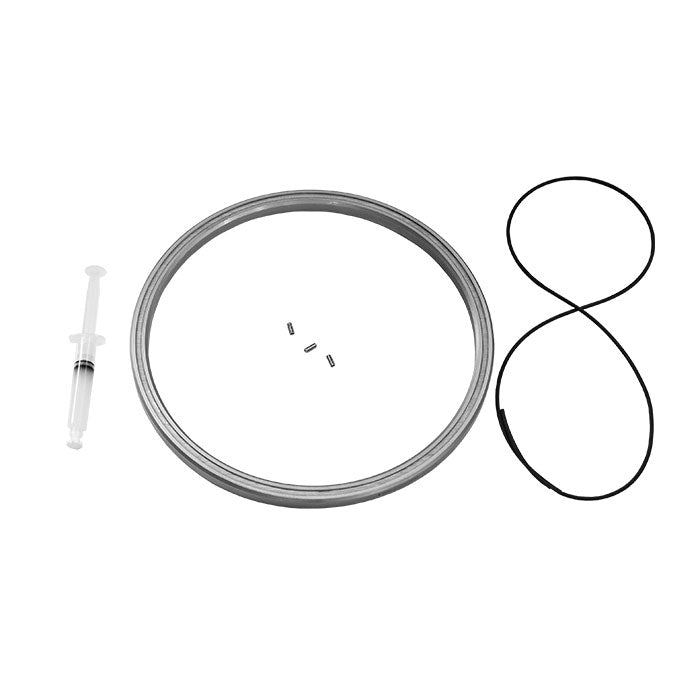 Mobius M108S Trimming Machine Spring Pack Lid Bearing Service Kit