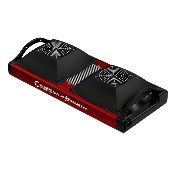 California Lightworks SolarXtreme 500 Full Spectrum 400 Watt LED Grow Light
