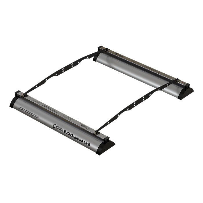 California Light Works SolarSystem UVB Kit