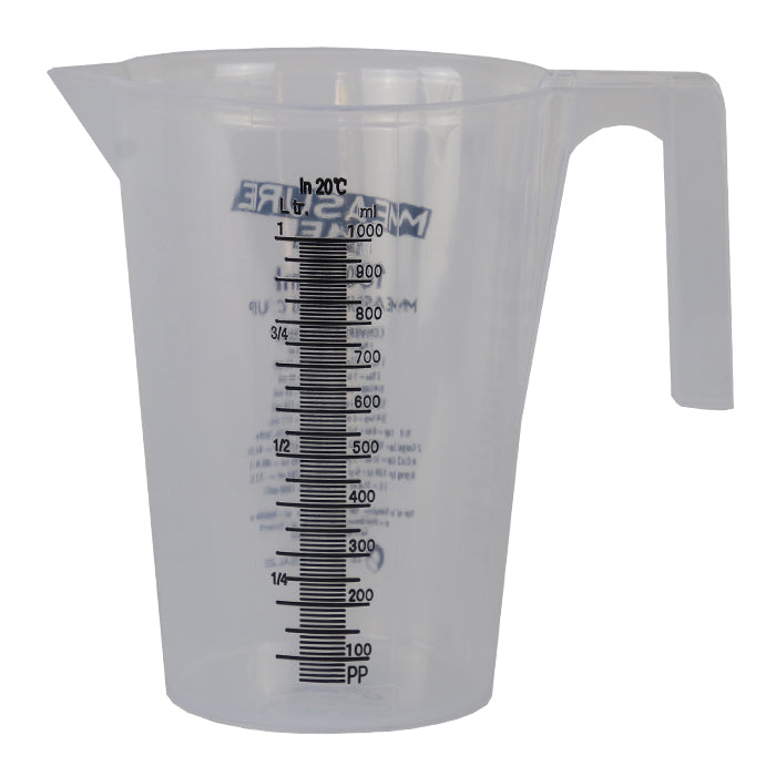 DL Wholesale Measure Me Measuring Cup