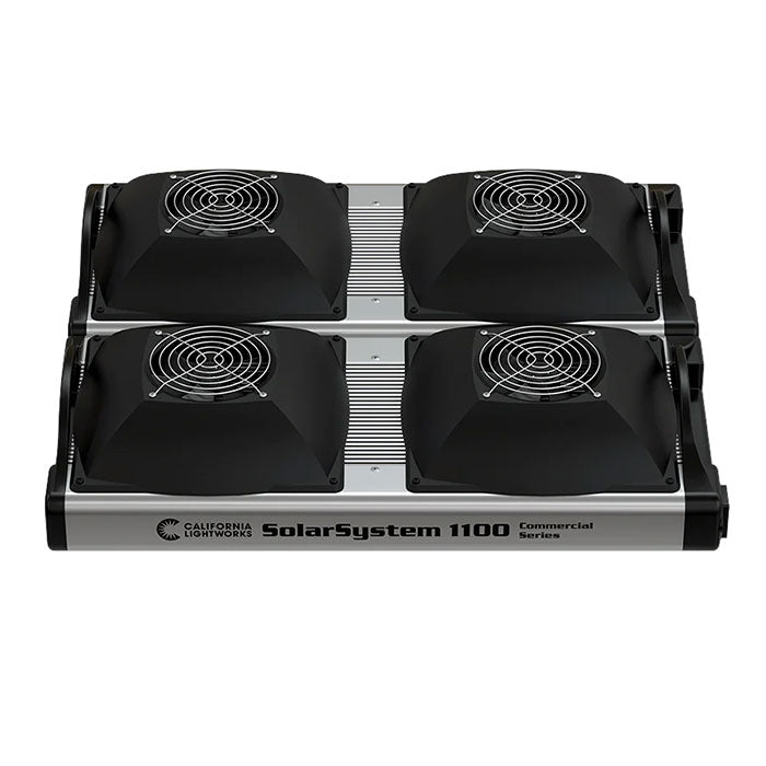 California Lightworks SolarSystem SS1100 800 Watt Full Spectrum LED Grow Light