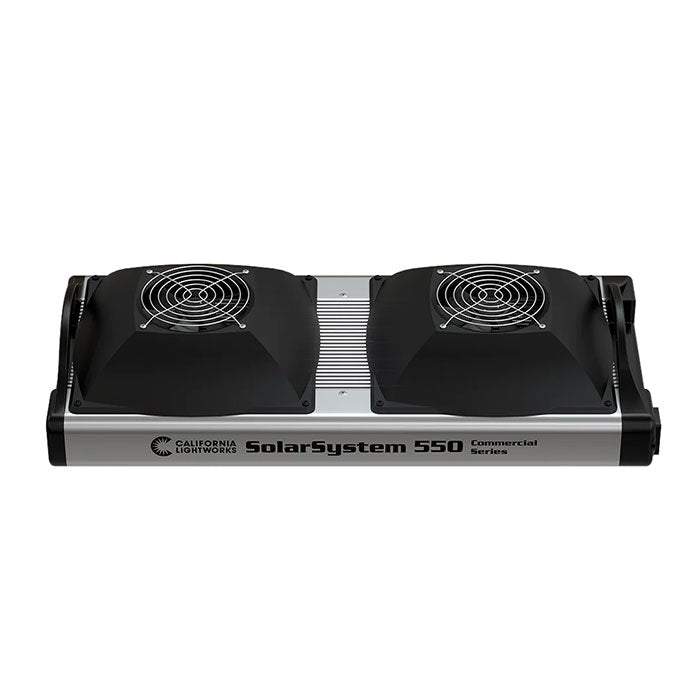 California Lightworks SolarSystem SS550 400 Watt Full Spectrum LED Grow Light