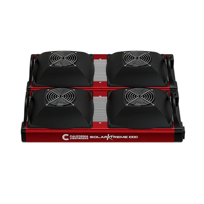 California Lightworks SolarXtreme 1000 Full Spectrum 800 Watt LED Grow Light