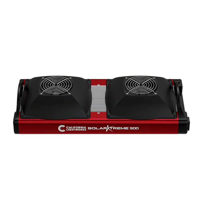 California Lightworks SolarXtreme 500 Full Spectrum 400 Watt LED Grow Light