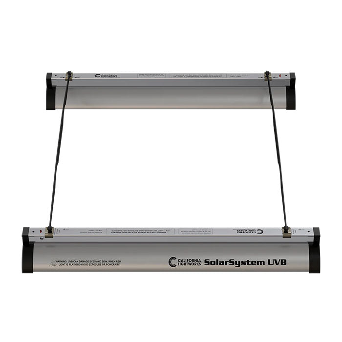 California Light Works SolarSystem UVB Kit