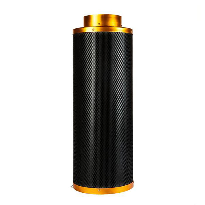 Gorilla Grow Tent Tactical Carbon Filter, 6" x 24" - 500 CFM