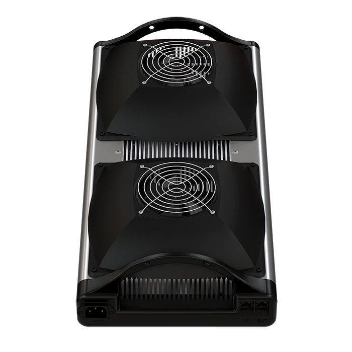 California Lightworks SolarSystem SS550 400 Watt Full Spectrum LED Grow Light