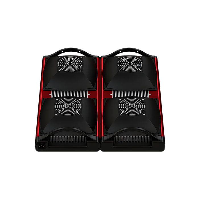 California Lightworks SolarXtreme 1000 Full Spectrum 800 Watt LED Grow Light