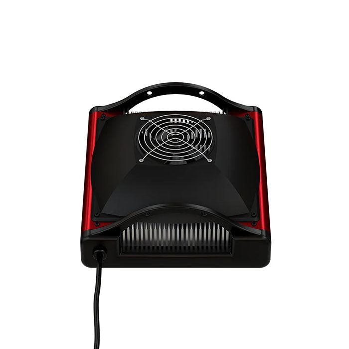 California Lightworks SolarXtreme 250 Full Spectrum 200 Watt LED Grow Light