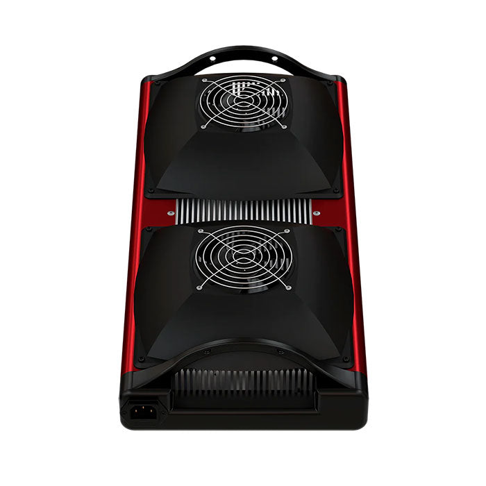 California Lightworks SolarXtreme 500 Full Spectrum 400 Watt LED Grow Light