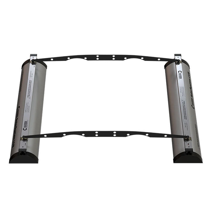 California Light Works SolarSystem UVB Kit