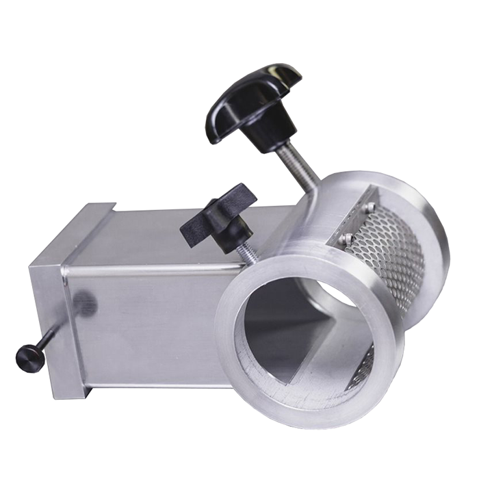 Custom Cones Replacement Shredder Housing For Industrial Grinder