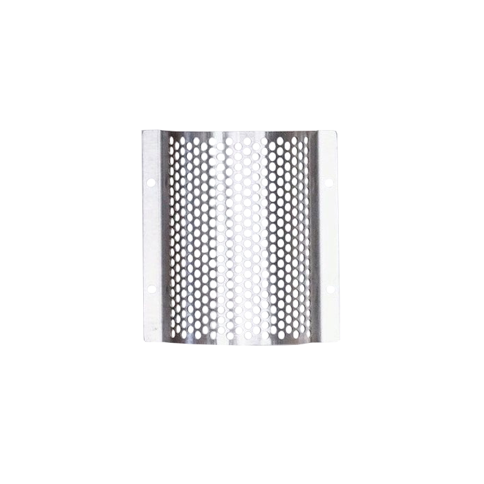 Custom Cones Replacement Particulate Screen For Industrial Grinder - Small