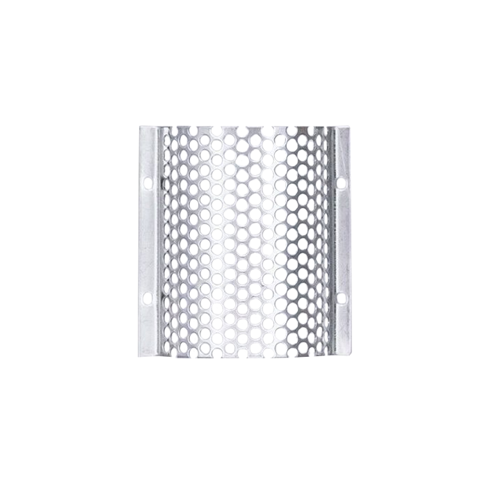 Custom Cones Replacement Particulate Screen For Industrial Grinder - Medium