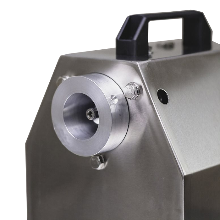 Custom Cones Replacement Motor For Industrial Grinder