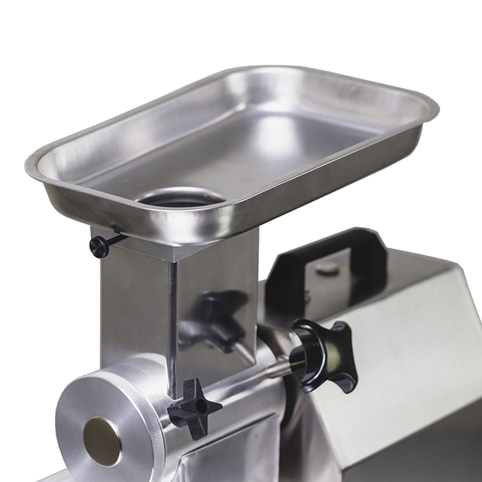 Custom Cones Replacement Hopper Pan For Industrial Grinder