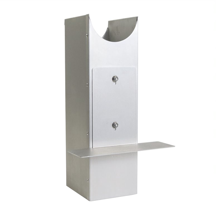 Custom Cones Replacement Bucket Chute For Industrial Grinder