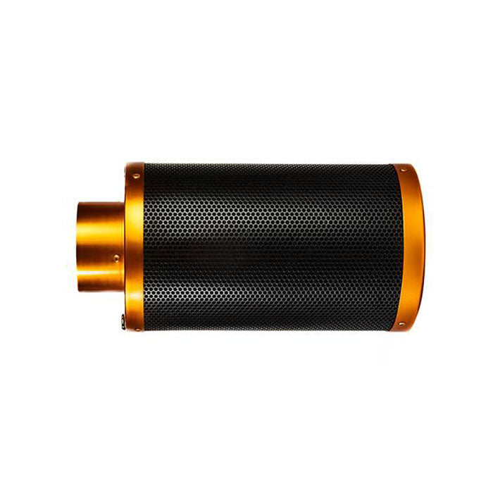 Gorilla Grow Tent Tactical Carbon Filter, 4" x 12" - 200 CFM