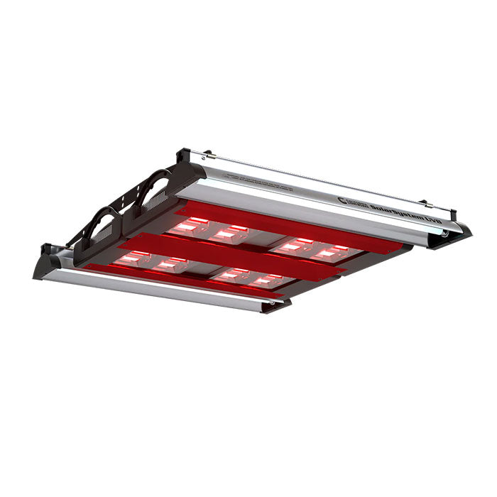 California Lightworks SolarXtreme 1000 Full Spectrum 800 Watt LED Grow Light with UVB