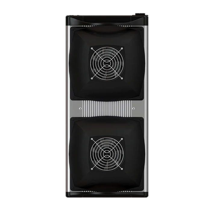 California Lightworks SolarSystem SS550 400 Watt Full Spectrum LED Grow Light