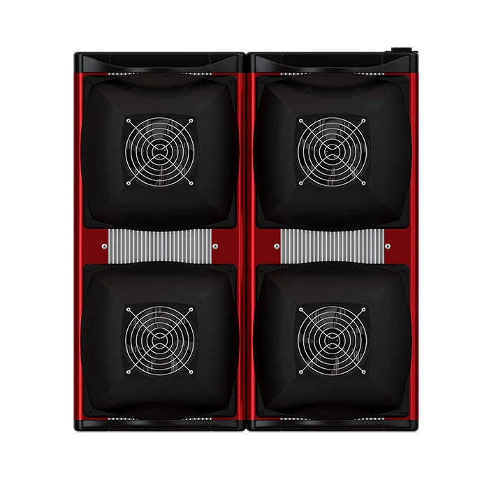 California Lightworks SolarXtreme 1000 Full Spectrum 800 Watt LED Grow Light