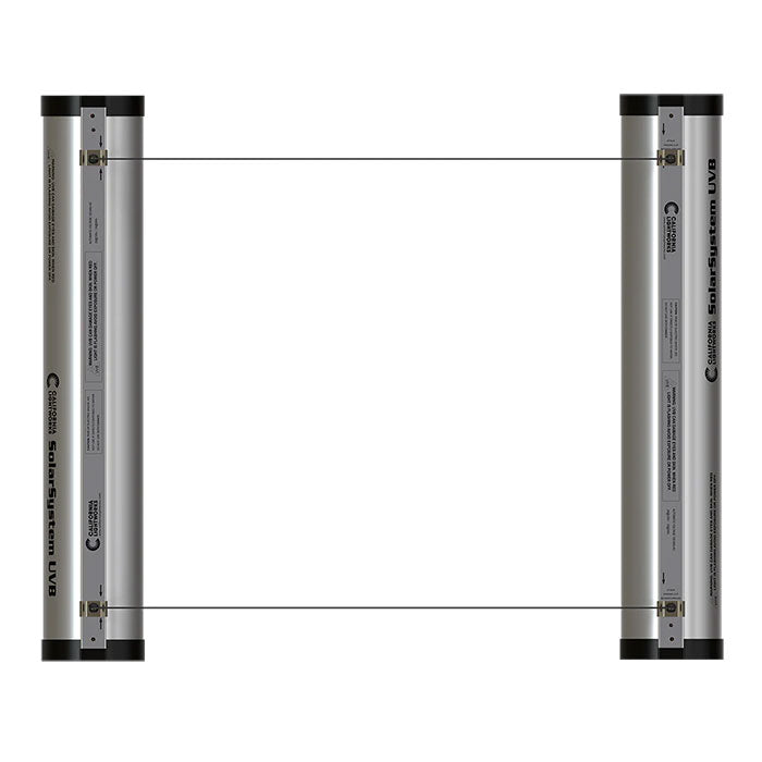 California Light Works SolarSystem UVB Kit