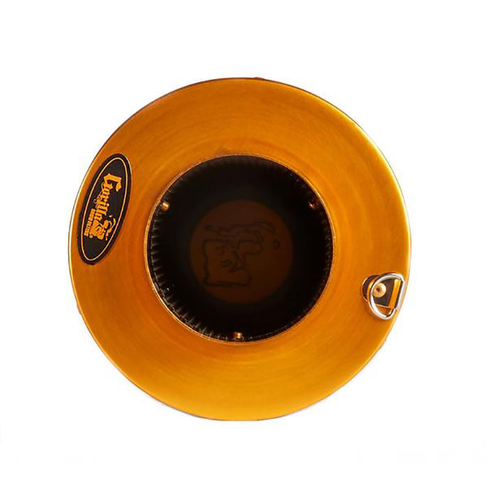 Gorilla Grow Tent Tactical Carbon Filter, 4" x 12" - 200 CFM