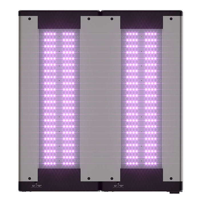 California Lightworks SolarSystem SS1100 800 Watt Full Spectrum LED Grow Light