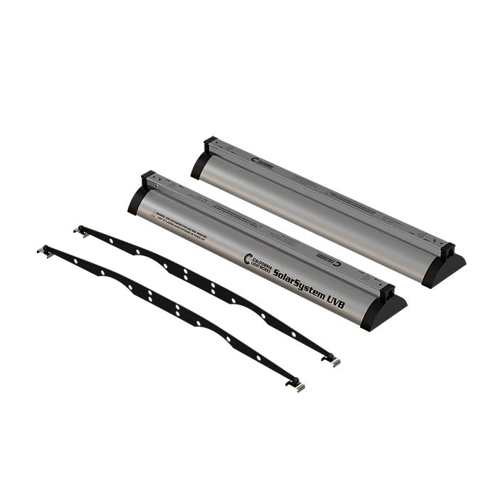 California Light Works SolarSystem UVB Kit