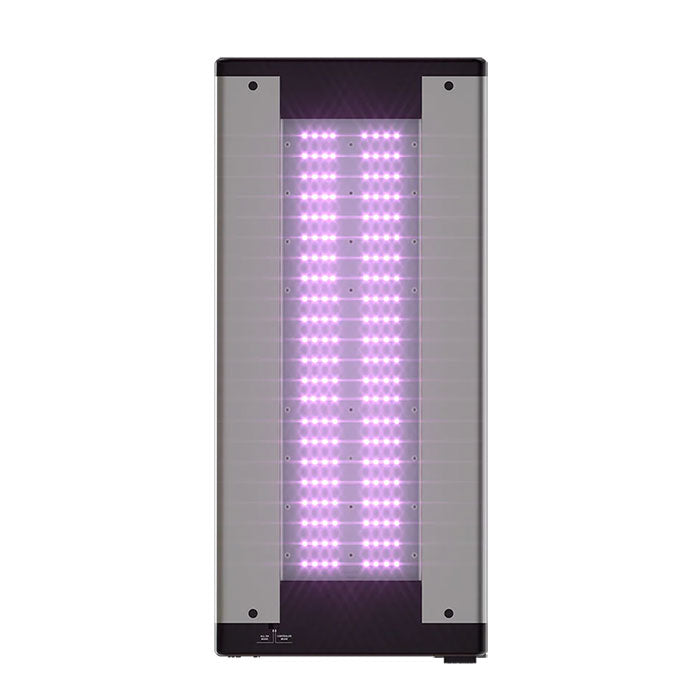 California Lightworks SolarSystem SS550 400 Watt Full Spectrum LED Grow Light