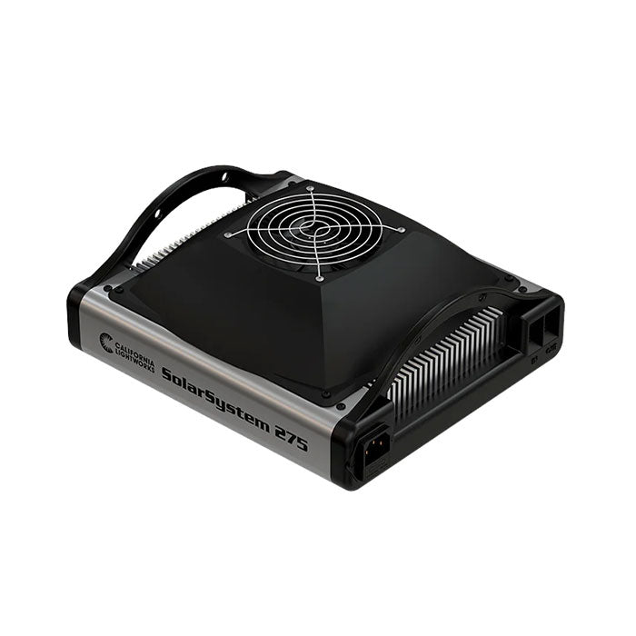 California Lightworks SolarSystem SS275 200 Watt Full Spectrum LED Grow Light