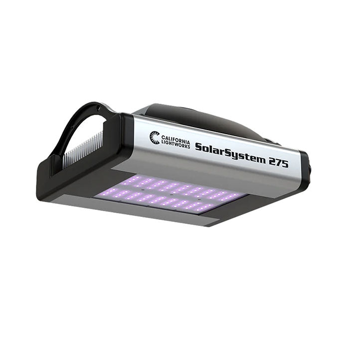 California Lightworks SolarSystem SS275 200 Watt Full Spectrum LED Grow Light