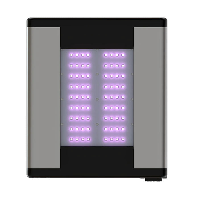 California Lightworks SolarSystem SS275 200 Watt Full Spectrum LED Grow Light