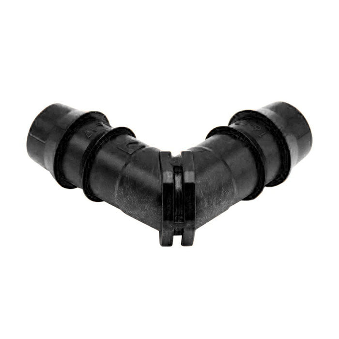 DIG 1/2 Inch Barbed Connector Fittings - Bulk Pack