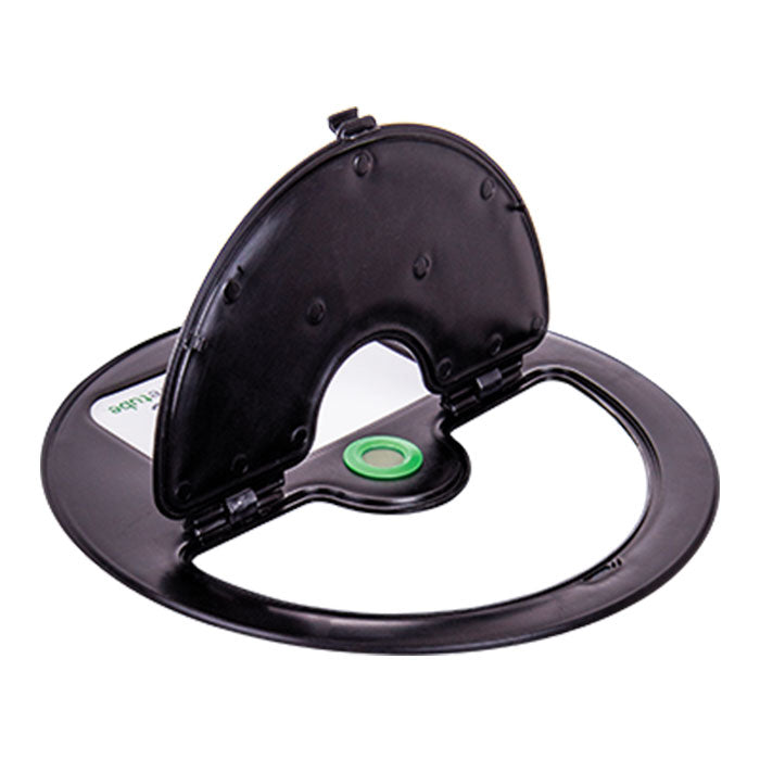 CureTube 5-10 lb Tube with Easy Burp Lid