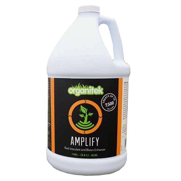 Organitek Amplify Microbial Inoculant