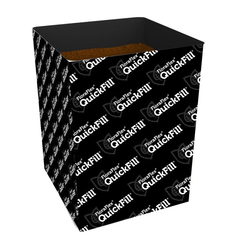 FloraFlex QuickFill O2 Bag