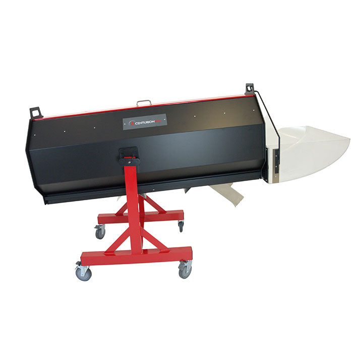 Centurion Pro Harvest Sorting Machine