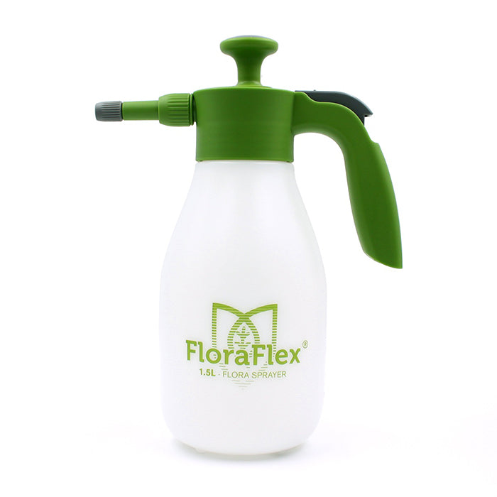 FloraFlex Handheld Pump Sprayer, 1.5 Liter