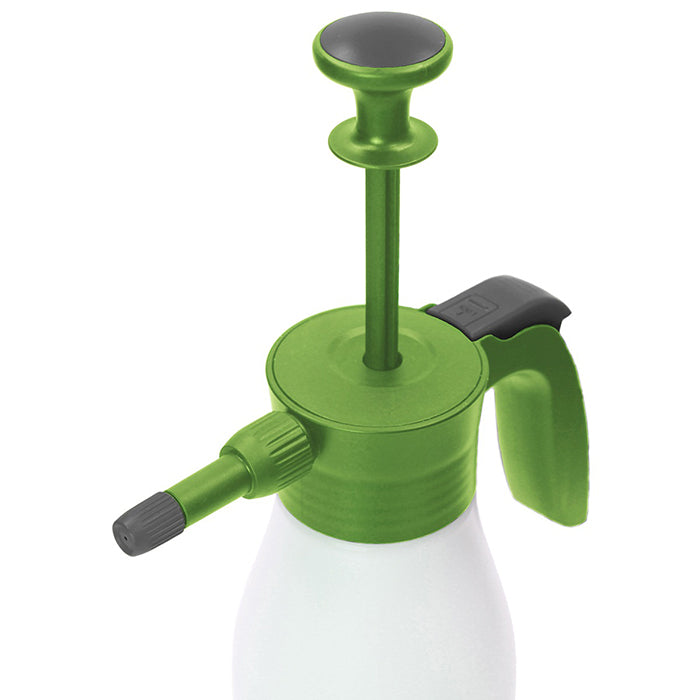 FloraFlex Handheld Pump Sprayer, 1.5 Liter