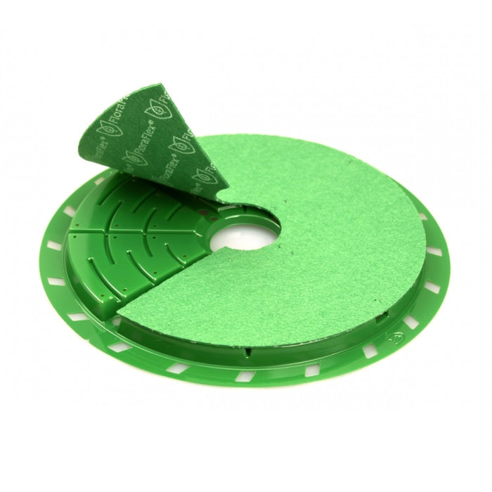 FloraFlex Round Matrix Pad