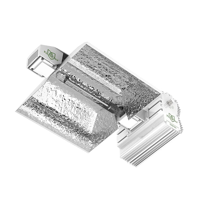 FloraFlex 1000 Watt Double-Ended HPS Grow Light with Bulb, 240 Volt