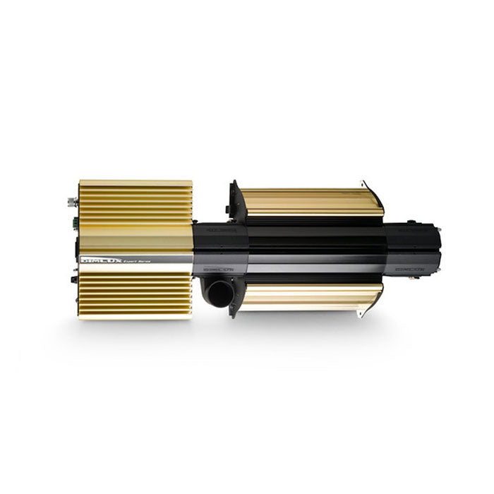 DimLux Expert Series 1000 Watt Double Ended HPS/MH Grow Light with 2,000K Bulb