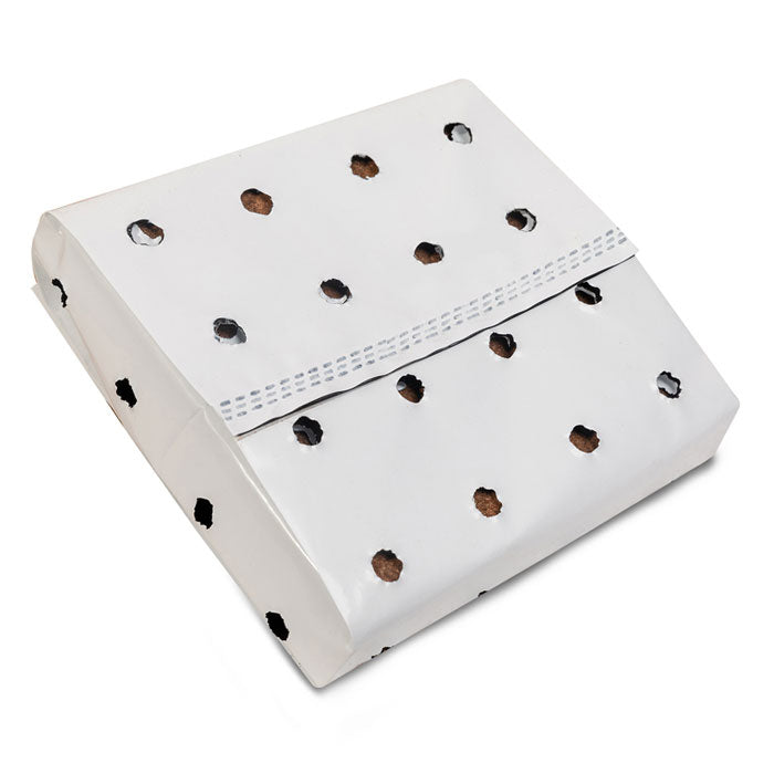 Root Royale Easy Load Coco Plastic Grow Bag, 1 Gallon