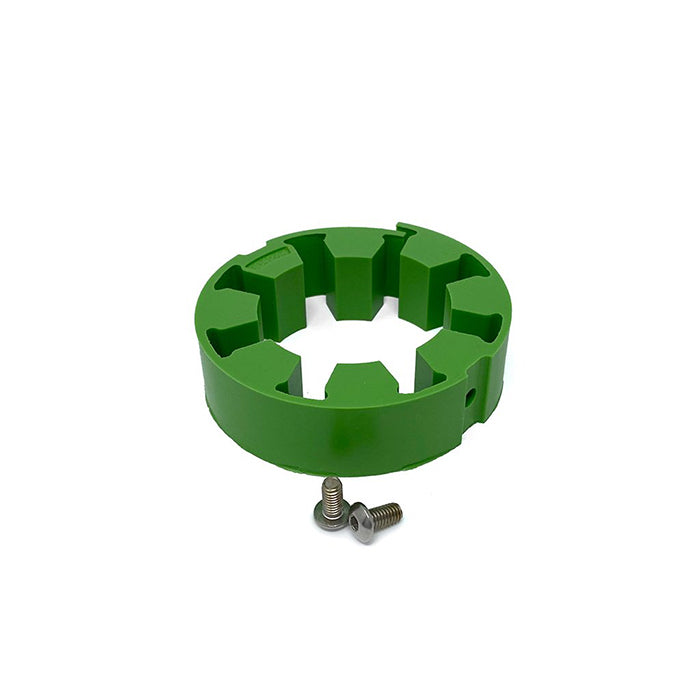 Munch Machine Coupler Element