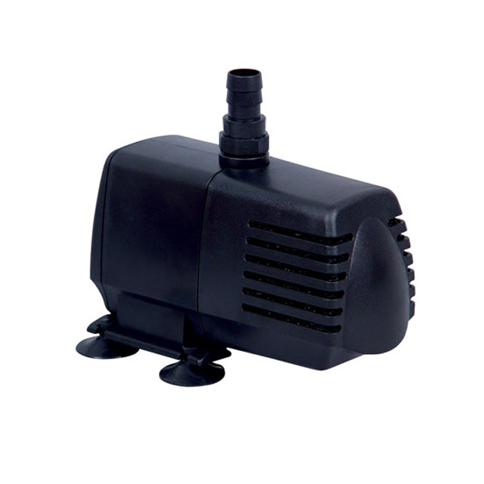 EcoPlus Eco 1056 Fixed Flow Submersible/Inline Pump, 1083 GPH