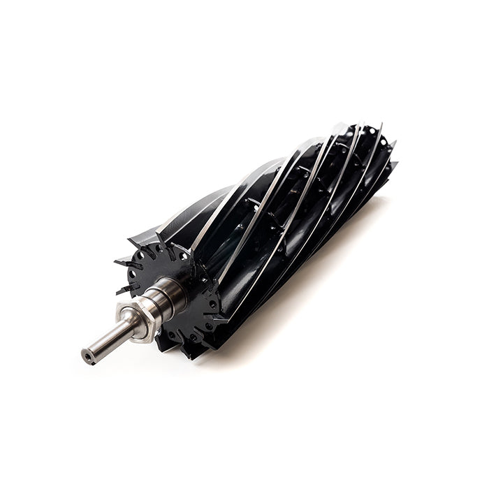 Twister T2 Nitrided Reel Blade with Nuts