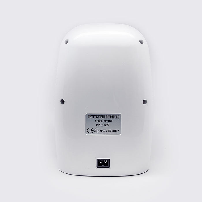 Eva-Dry EDV-1100 Petite Mini-Dehumidifier