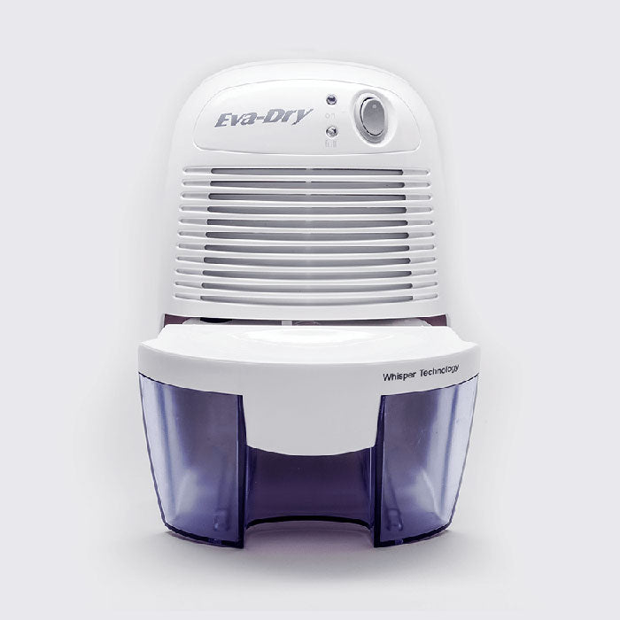 Eva-Dry EDV-1100 Petite Mini-Dehumidifier