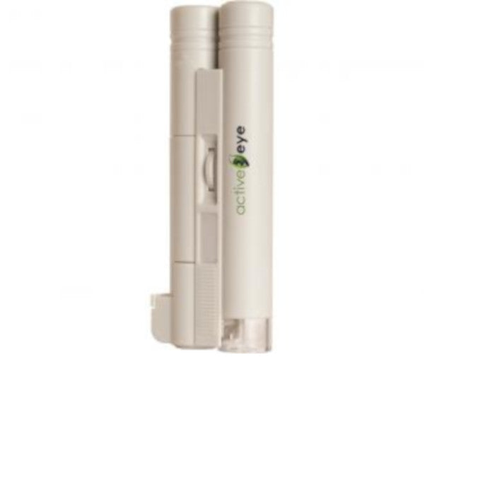 Active Eye 40X Microscope
